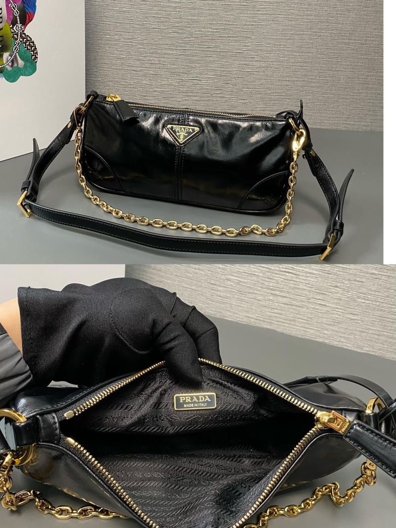 Prada Satchel Bags